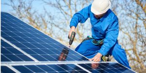 Installation Maintenance Panneaux Solaires Photovoltaïques à Saint-Michel-sur-Savasse